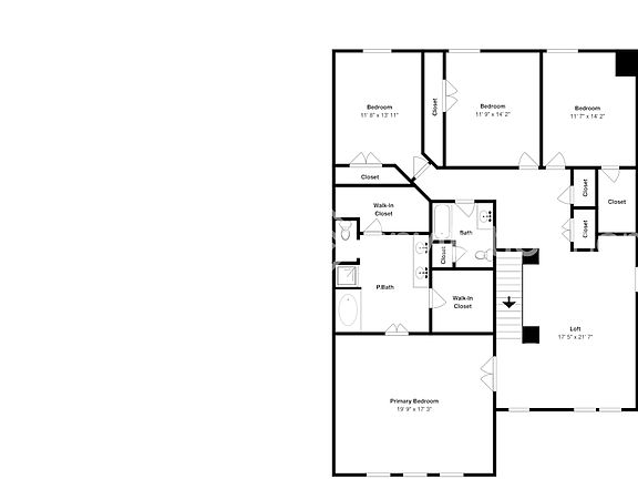 3rd image of 802 Lazy Bayou Dr