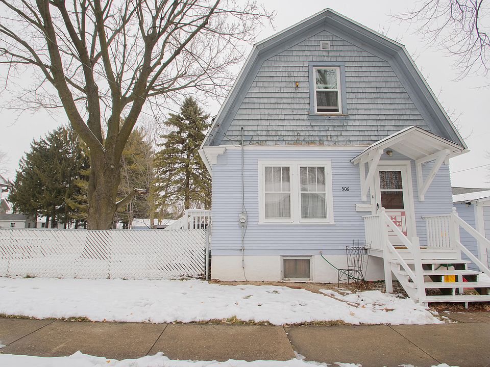 1st image of 506 W Green St