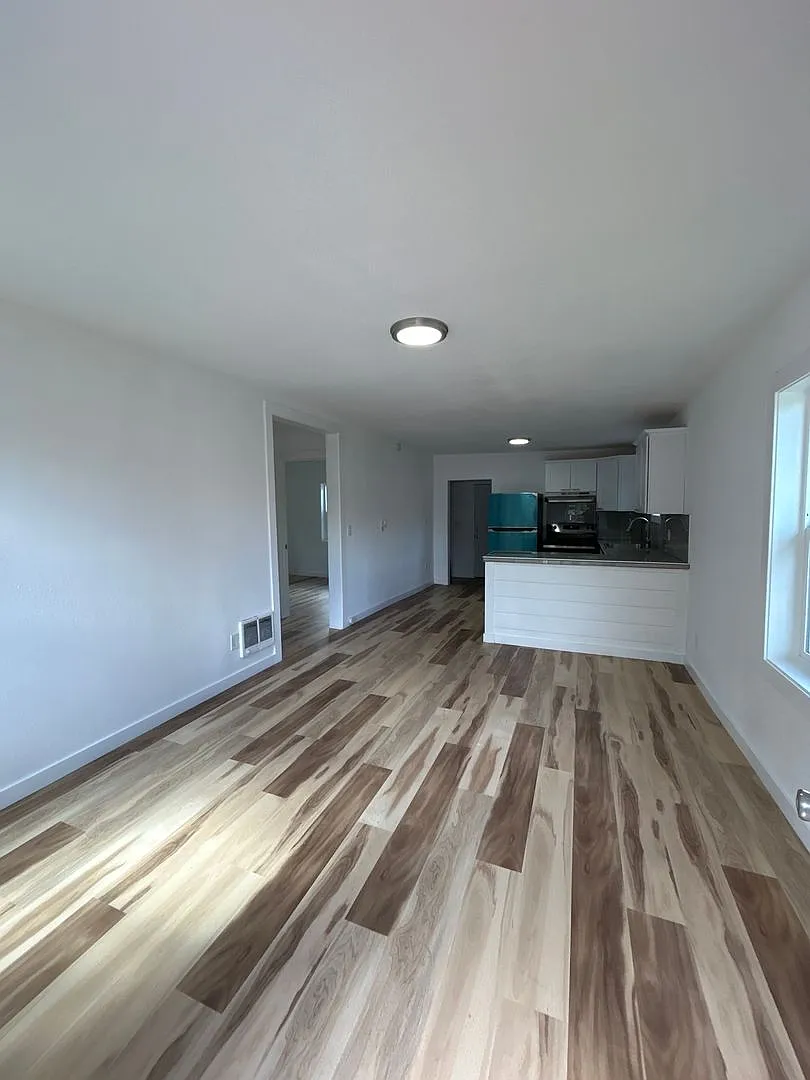 Beautifully Remodeled Two Bedroom Home with a Large Yard — Photo 2