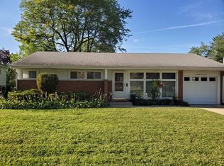 7520 Wilson Ter, Morton Grove, IL 60053