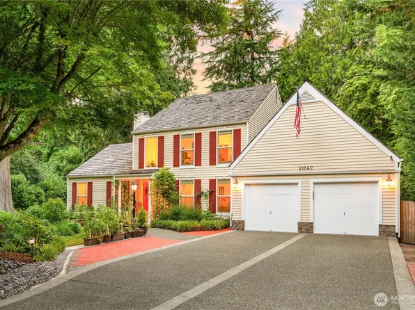 21842 NE 30th Place, Sammamish, WA 98074