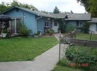 229 Gibson St, Talent, OR 97540