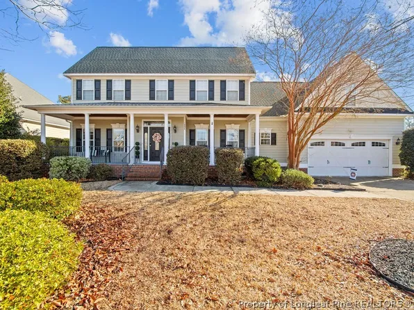 1804 Holloman Dr, Fayetteville, NC 28312