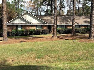 104 Pine Bluff 16 Blk D Hazelwood/ LOT 9, Statesboro, GA 30458