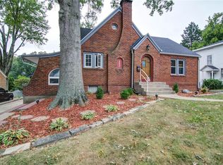 353 S Linden Ave, Decatur, IL 62522