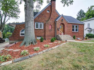 353 S Linden Ave, Decatur, IL, 62522
