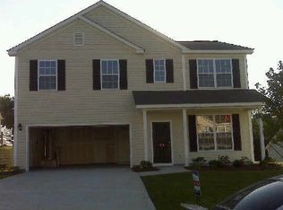 337 Barnevelder Dr, Lexington, SC 29072