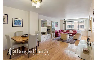 Sold by Douglas Elliman