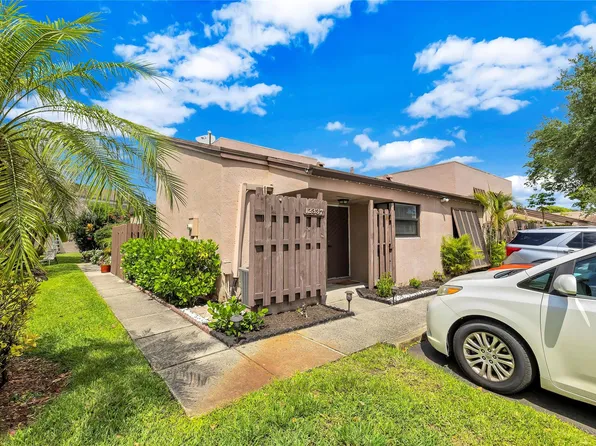 12337 NW 13th Court #12337, Pembroke Pines, FL 33026