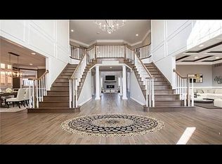 50494 Hunters Trl, Northville, MI