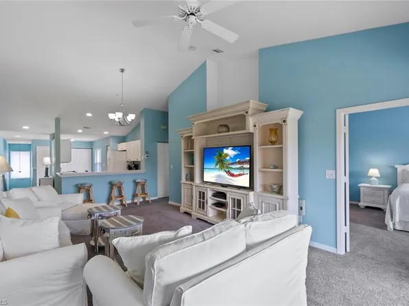 4970 Deerfield WAY #F202, NAPLES, FL 34110