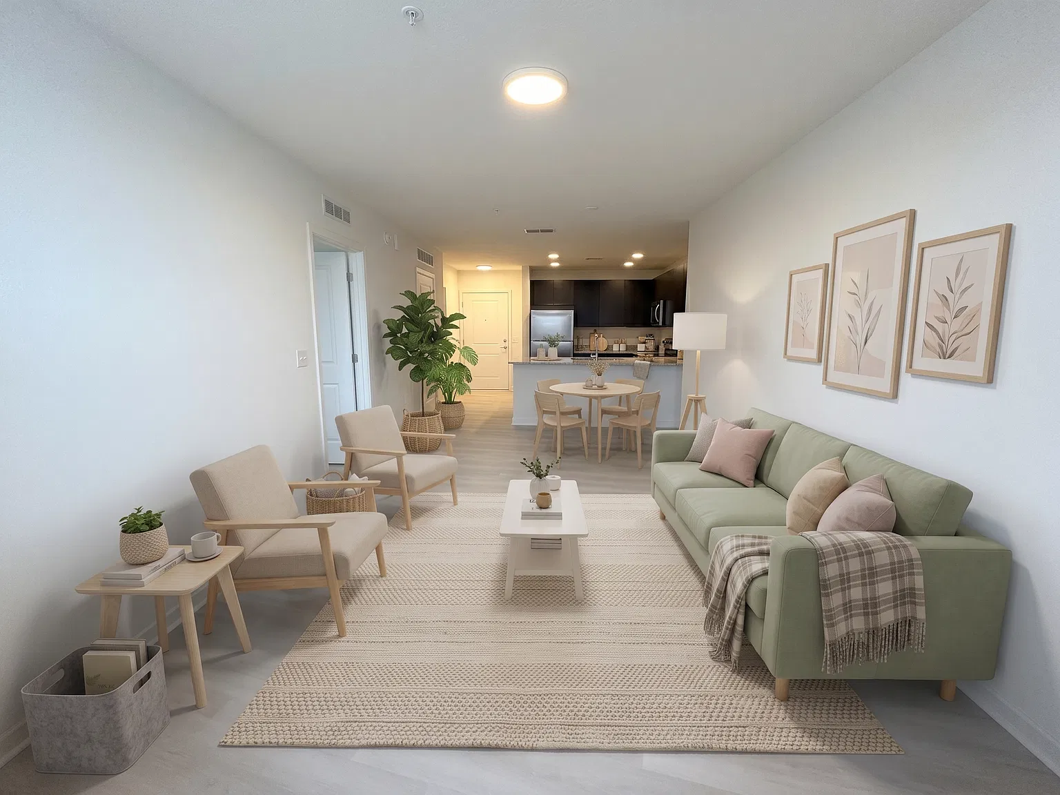5591 Millenia Park Blvd #523 - 1 — Photo 3