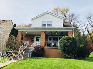 520 Regent St, Houston, PA 15342