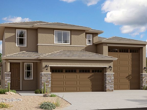 The Zinc Elevation C