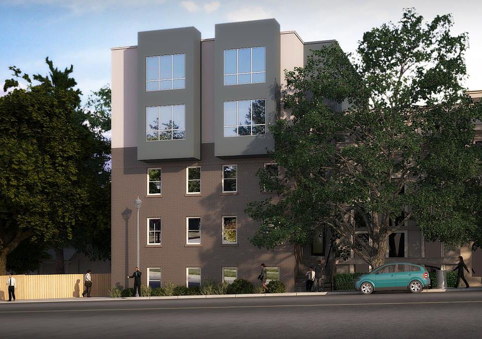 2nd image of 7300 Georgia Ave NW APT A1