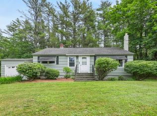49 Winchendon Rd, Baldwinville, MA 01436