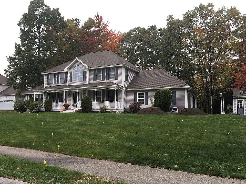 2nd image of 25 Gabrielle Dr