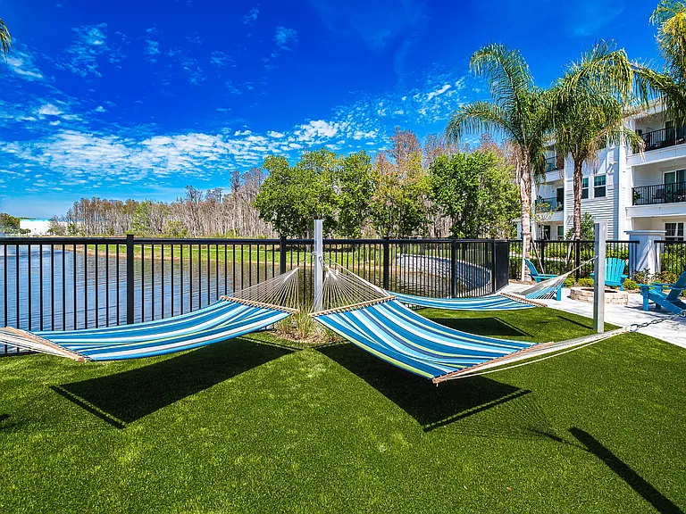 Altis Grand Suncoast Apartments — Photo 46