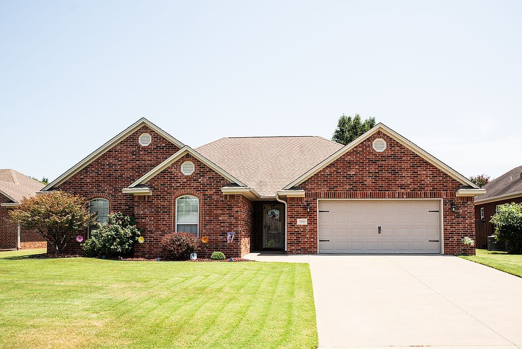 3950 Shiloh Manor Dr - Property Image