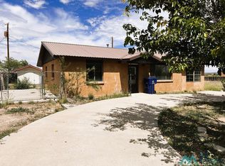 1201 Drake St, Socorro, NM 87801