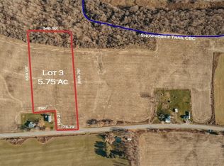 LOT 3 East Rd LOT 3, Boonville, NY 13309