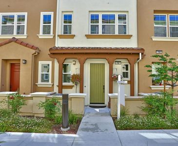732 Amalfi Loop, Milpitas, CA, 95035