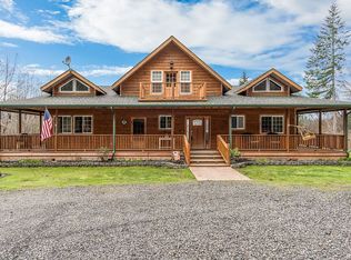 3213 Zenkner Valley Rd, Centralia, WA 98531