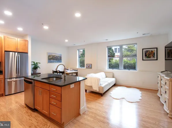 1800 Wilson Blvd Unit 115, Arlington, VA 22201