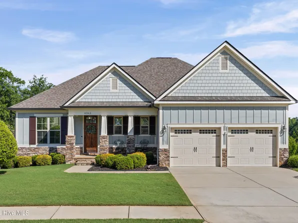 4362 Satolah Ridge, Evans, GA 30809