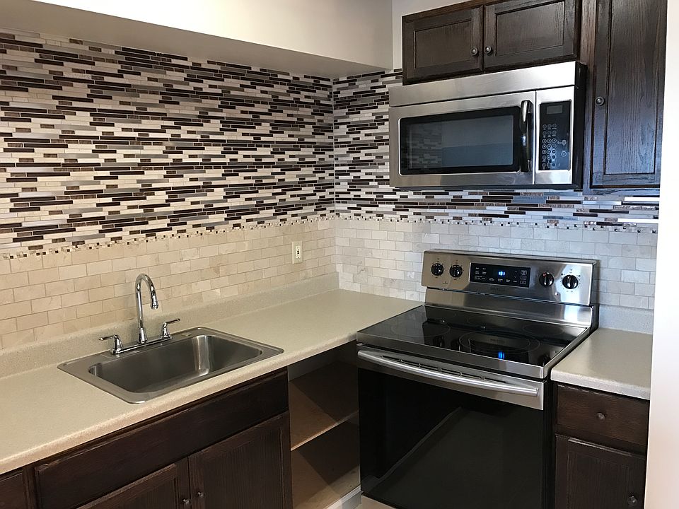 ALL NEW KITCHEN