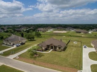 116 Camp Verde Dr, Georgetown, TX 78633