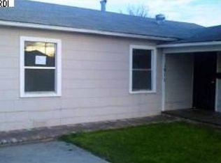 1911 Chestnut Ave, Antioch, CA 94509