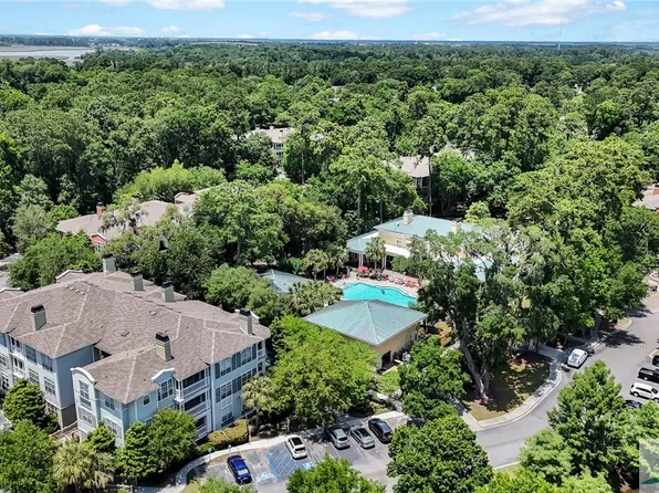 2831 Whitemarsh Way, Savannah, GA 31410