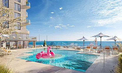 Rented by LCOR (Property Manager)