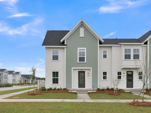 268 Symphony Ave, Summerville, SC