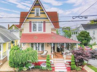 60 Abbott Ave, Ocean Grove, NJ 07756