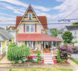60 Abbott Avenue, Ocean Grove, NJ, 07756