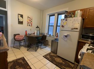 1157 Commonwealth Ave APT 1, Allston, MA 02134