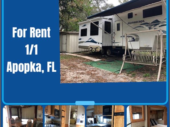 3000 Clarcona Rd LOT 424