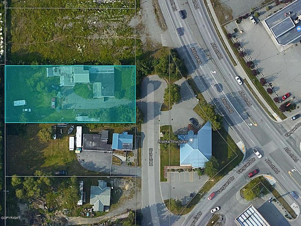 2nd image of 9010 Hartzell Rd
