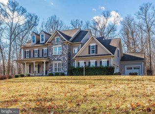 10124 Sycamore Hollow Ln, Germantown, MD 20876