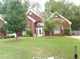 126 Whisperwood Trl, Florence, AL 35633