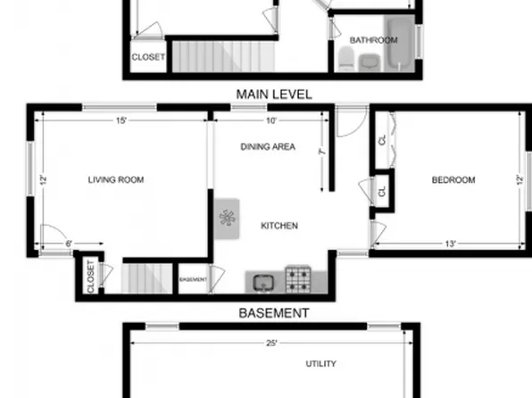 566 Purce St, Hillside Twp., NJ 07205