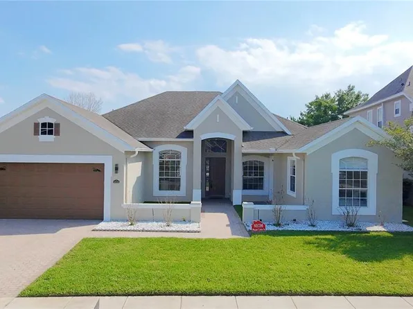 16138 Bristol Lake Cir, Orlando, FL 32828