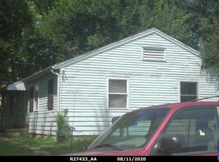 511 SE Lafayette St, Topeka, KS 66607