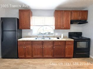 11005 Timken Ave, Warren, MI 48089