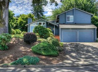 2868 Lower Breckenridge Loop NW, Salem, OR 97304