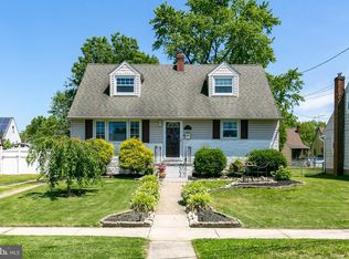 317 Union Ave, Bellmawr, NJ 08031