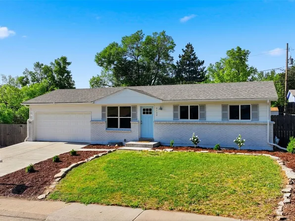 6160 W 77th Place, Arvada, CO 80003