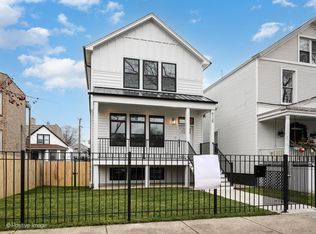 6125 N Hermitage Ave, Chicago, IL
